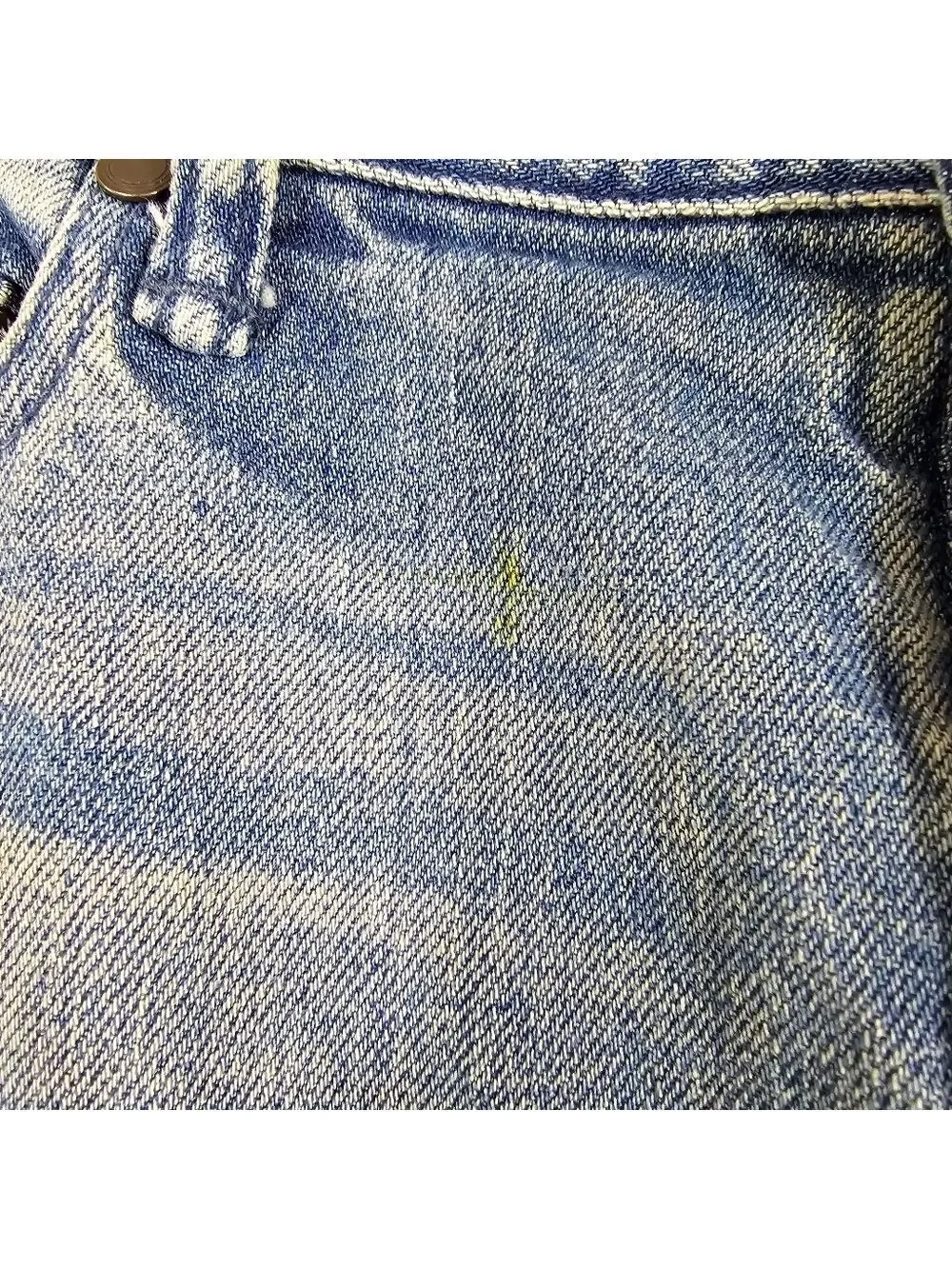 John Elliott 34 The Cast 2 Slim Jeans